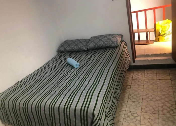 Hostel Do Joao Guest house *