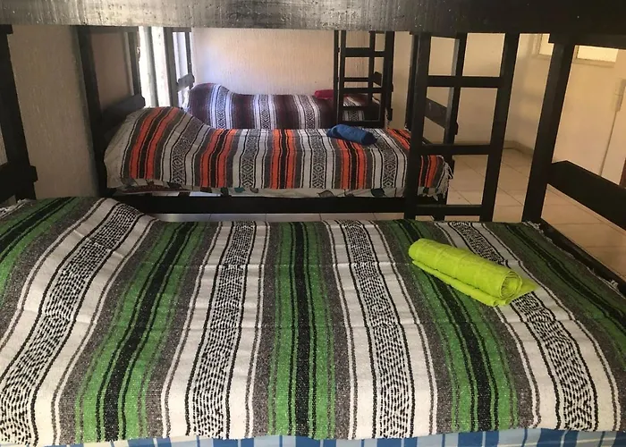 Guest house Hostel Do Joao *