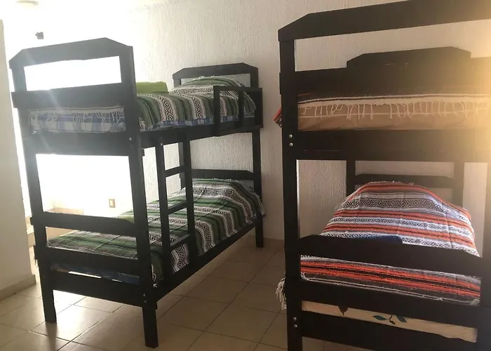 Hostel Do Joao Guest house