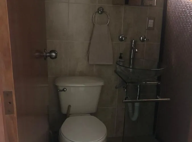 Hostel Do Joao Mexico City