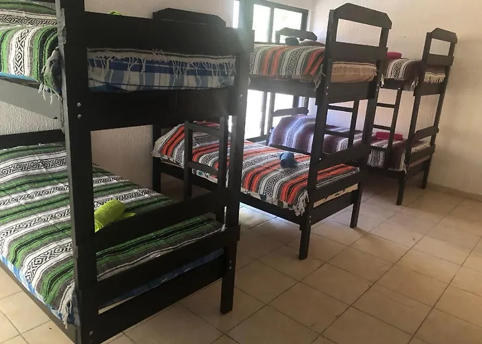 Hostel Do Joao