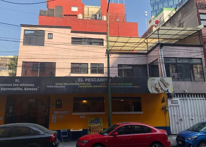 Hostel Do Joao Guest house
