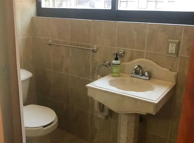 Hostel Do Joao *