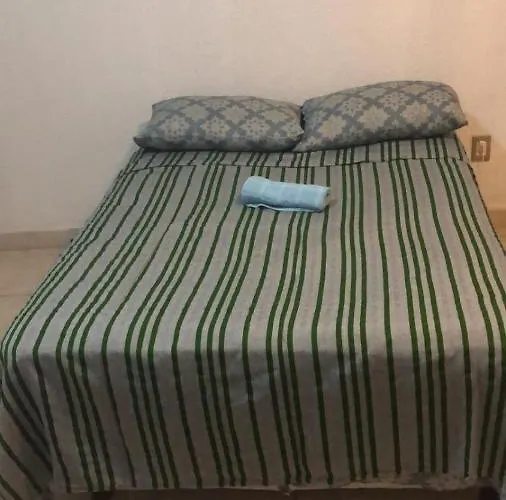 Guest house Hostel Do Joao *