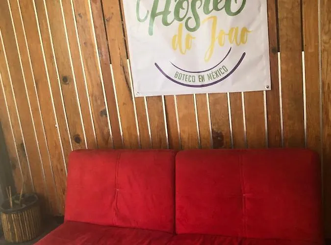 Hostel Do Joao